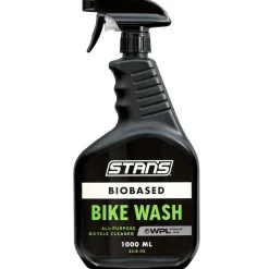 Stan's No Tubes Stans Biobased Bike Wash 1000ml (33.8oz)