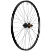 Stan's No Tubes Stans Crest MK4 Rear Wheel - 29 12 x 148mm 6-Bolt Micro Spline Black