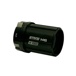 Stan's No Tubes Stans E-Sync Freehub - HG11 Black