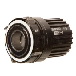 Stan's No Tubes Stans E-Sync Freehub - MicroSpline Black