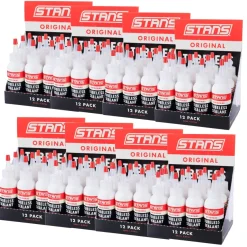 Stan's No Tubes Stans Original Tubeless Sealant 60ml (2oz) 8x12/Count POP