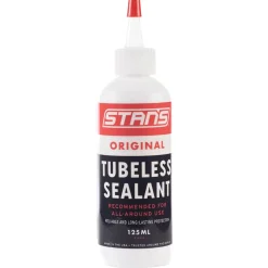 Stan's No Tubes Stans Original Tubeless Tire Sealant - 125ml