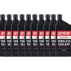 Stan's No Tubes Stans Original Tubeless Sealant 1000ml (33.8oz) 10/Count