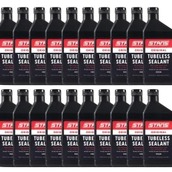Stan's No Tubes Stans Original Tubeless Sealant 500ml (16.9oz) 20/Count