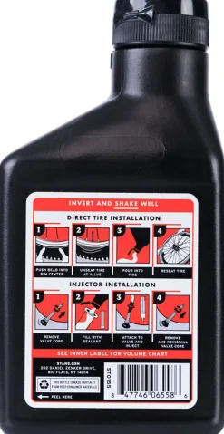 Stan's No Tubes Stan's Original Tubeless Tire Sealant - 250ml