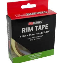 Stan's No Tubes Stans Rim Tape: 21mm x 10 yard roll