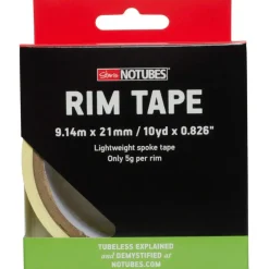 Stan's No Tubes Stans Rim Tape: 21mm x 10 yard roll
