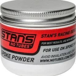 Stan's No Tubes Stans Spoke Powder Assembly Compound - 2oz