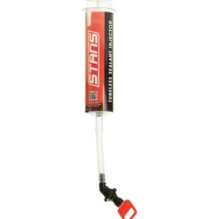 Stan's No Tubes Stans Tire Sealant Injector - Presta Schrader