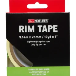 Stan's No Tubes Tubeless Rim Tape 25mm