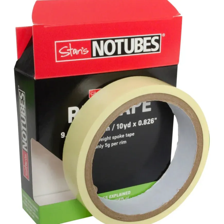 Stan's No Tubes Tubeless Rim Tape 25mm