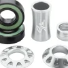 Stolen Revolver 19mm Mid Bottom Bracket Polished