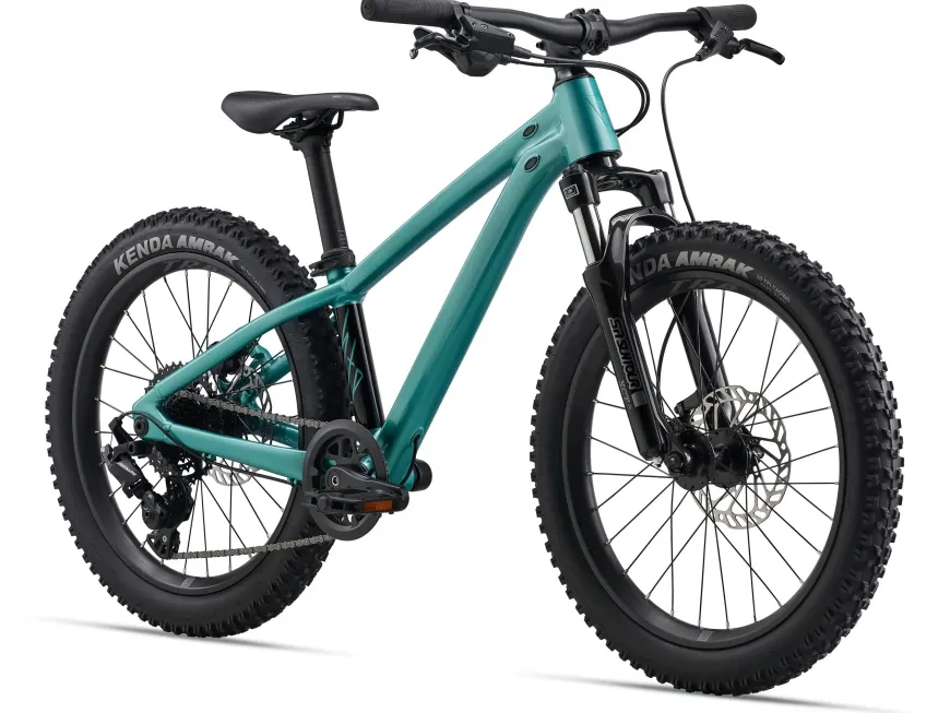 STP 20 FS