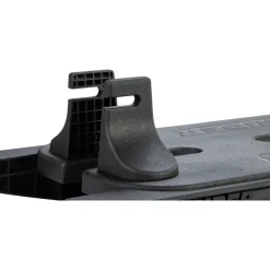Strider Rocking Balance Bike Base: Black, fits all 12" Strider Bikes
