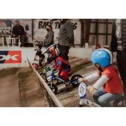 Strider 12 Sport Balance Bike - Blue