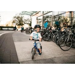 Strider 12 Sport Balance Bike - Blue