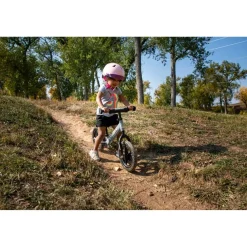 Strider 12 Sport Balance Bike - Matte Gray