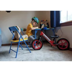 Strider 12 Sport Balance Bike - Red