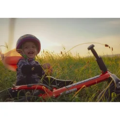Strider 12 Sport Balance Bike - Red