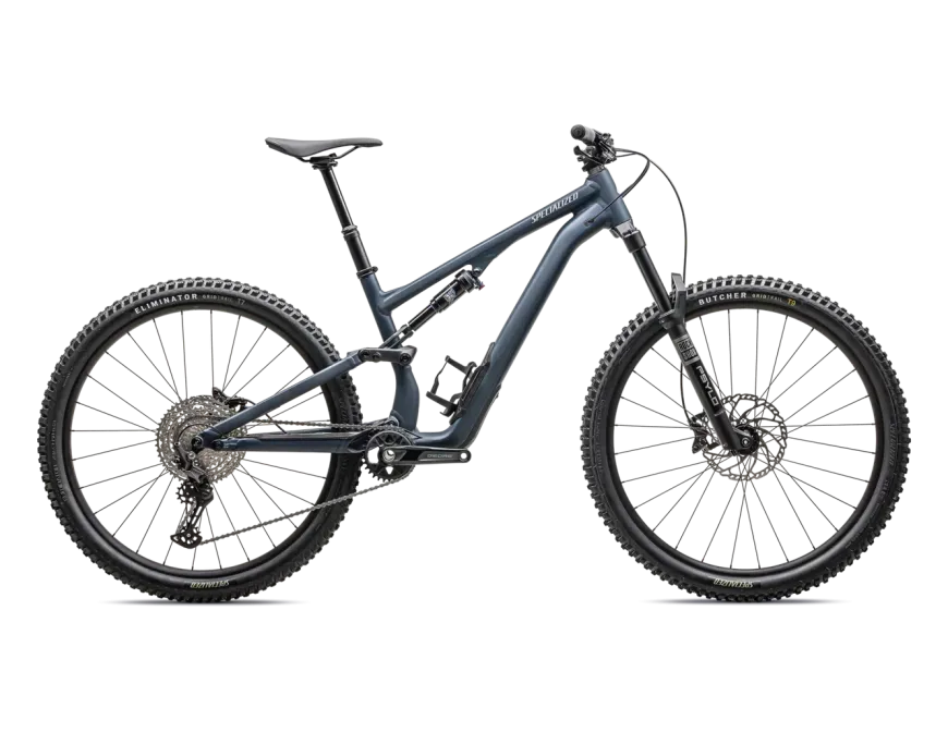 Stumpjumper 15 Alloy (2025)