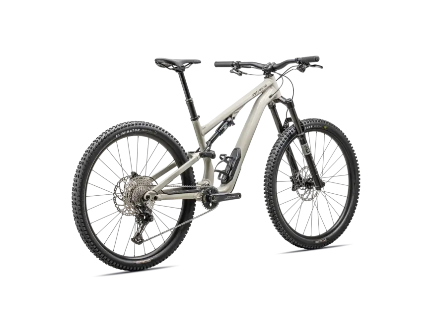 Stumpjumper 15 Alloy (2025)