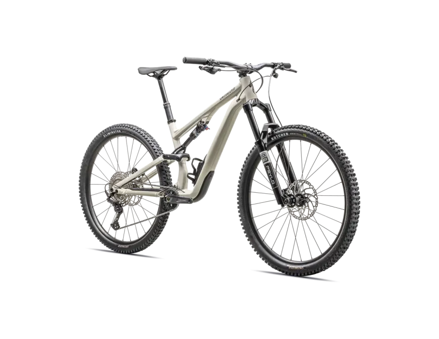 Stumpjumper 15 Alloy (2025)