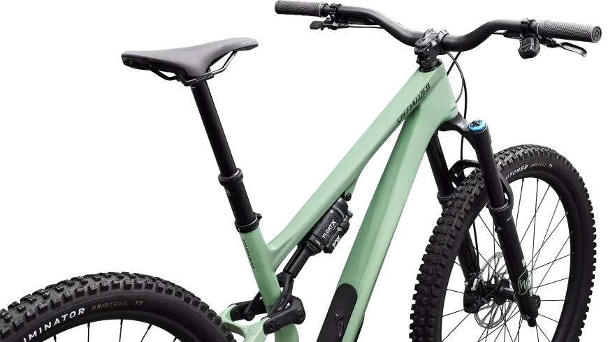 Stumpjumper 15 EVO Expert AXS