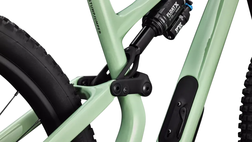 Stumpjumper 15 EVO Expert AXS