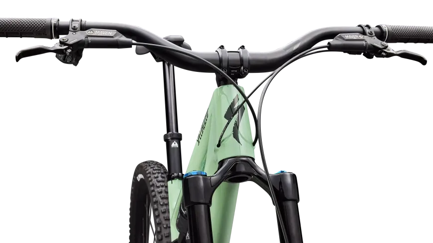 Stumpjumper 15 EVO Expert AXS