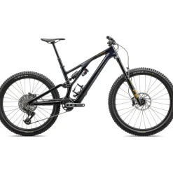 Stumpjumper EVO Expert T-Type (2024)