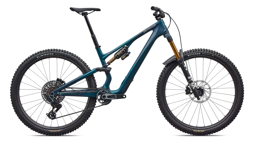 Stumpjumper 15 EVO Pro (2026)