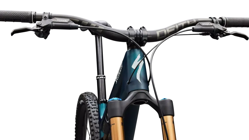 Stumpjumper 15 EVO Pro (2026)