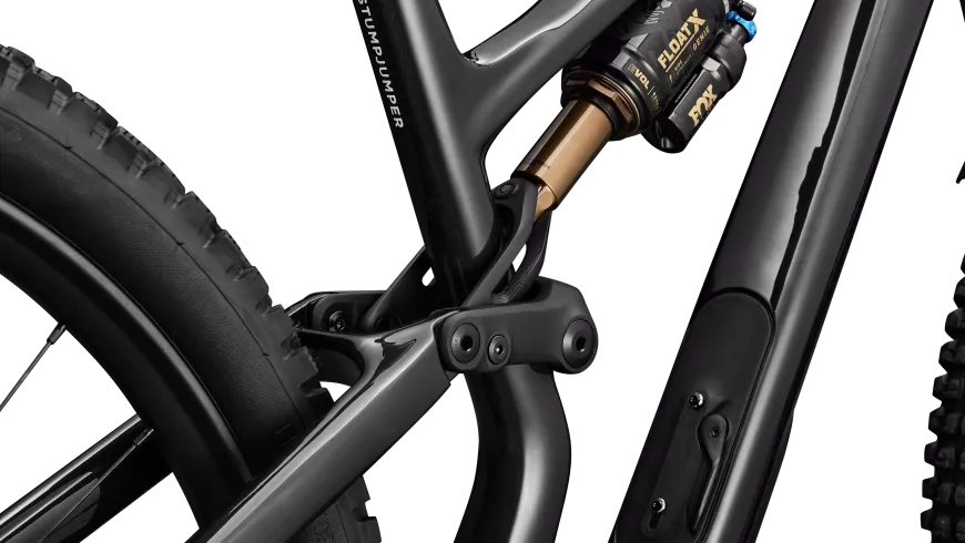 Stumpjumper 15 EVO Pro (2026)