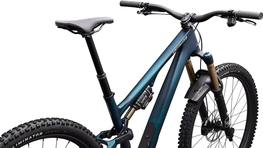 Stumpjumper 15 EVO Pro (2026)