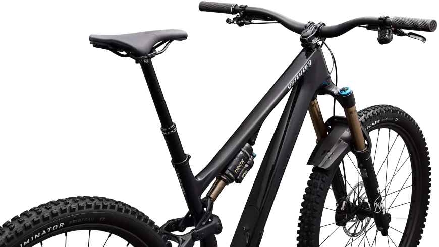 Stumpjumper 15 EVO Pro (2026)