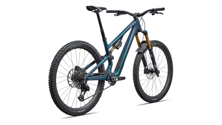 Stumpjumper 15 EVO Pro (2026)