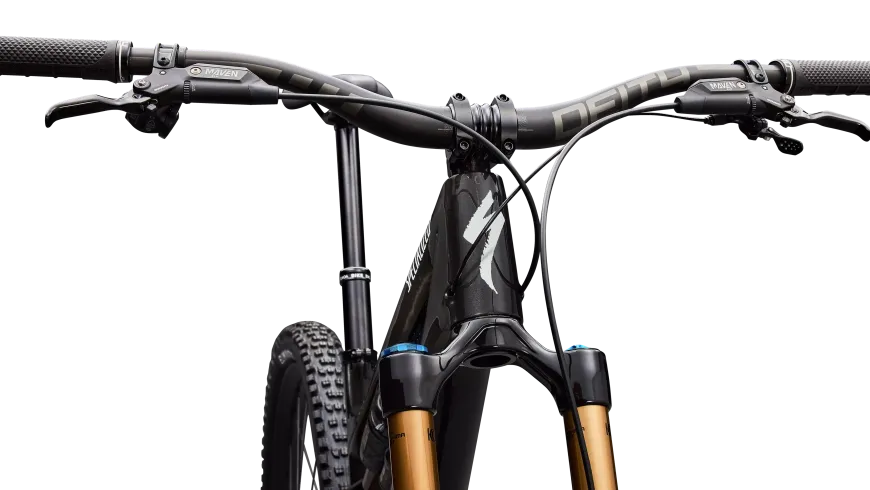Stumpjumper 15 EVO Pro (2026)