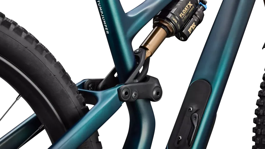 Stumpjumper 15 EVO Pro (2026)