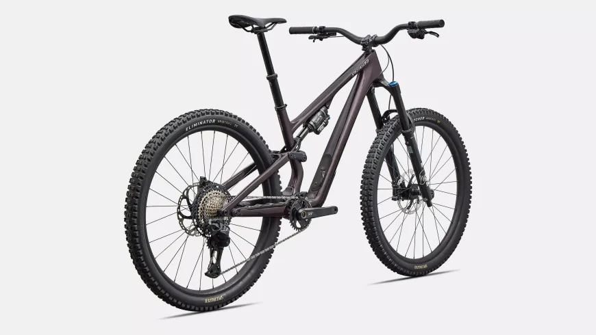 Stumpjumper 15 Expert Di2 (2026)