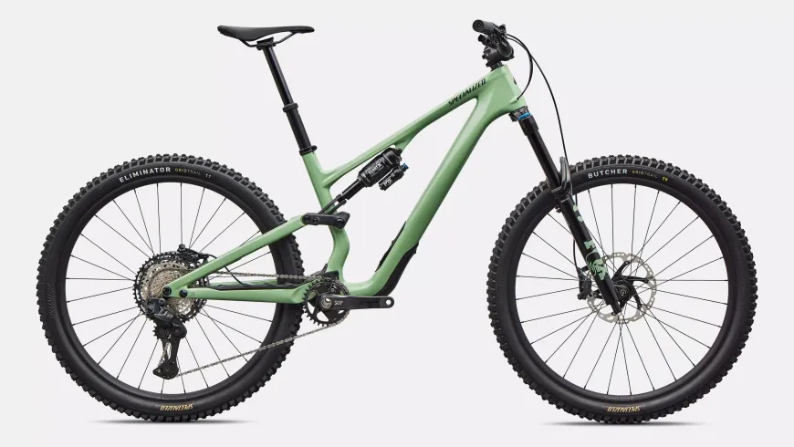 Stumpjumper 15 Expert Di2 (2026)
