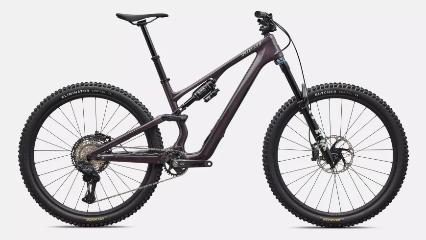 Stumpjumper 15 Expert Di2 (2026)