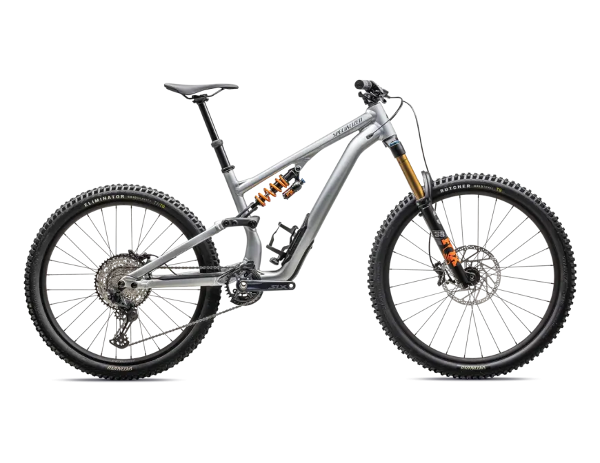 Stumpjumper 15 Fox Coil Alloy (2025)