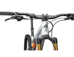 Stumpjumper 15 Fox Coil Alloy (2025)
