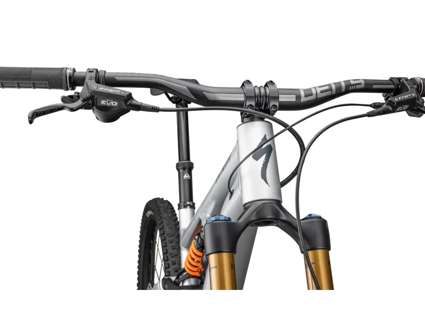 Stumpjumper 15 Fox Coil Alloy (2025)