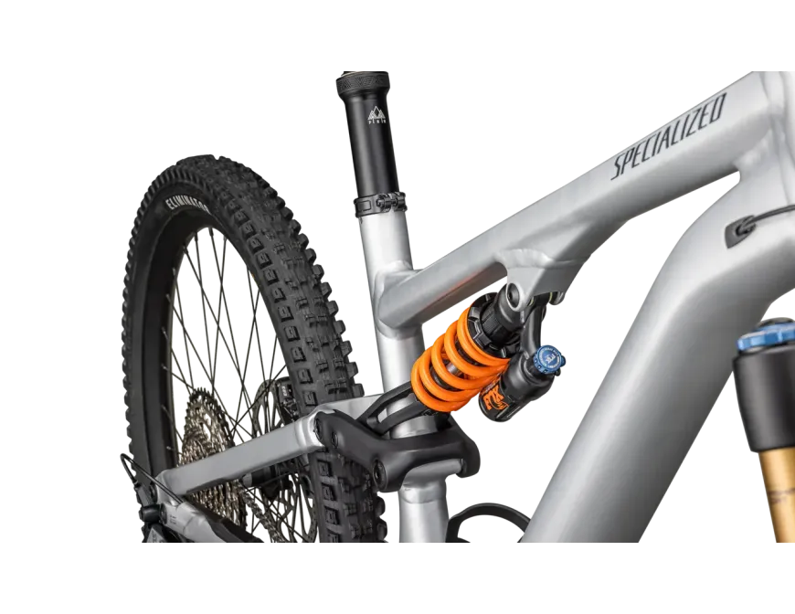 Stumpjumper 15 Fox Coil Alloy (2025)