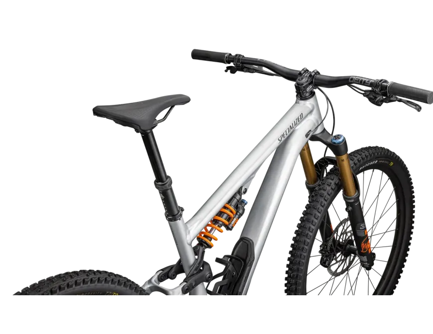 Stumpjumper 15 Fox Coil Alloy (2025)