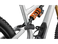 Stumpjumper 15 Fox Coil Alloy (2025)