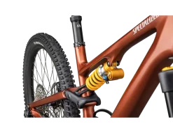 Stumpjumper 15 Öhlins Coil (2025)
