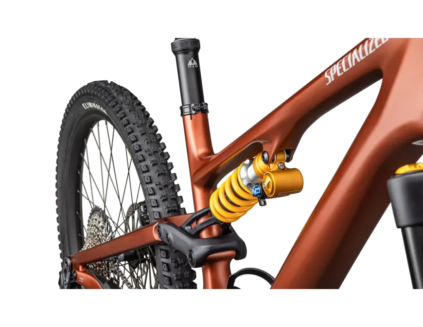 Stumpjumper 15 Öhlins Coil (2025)
