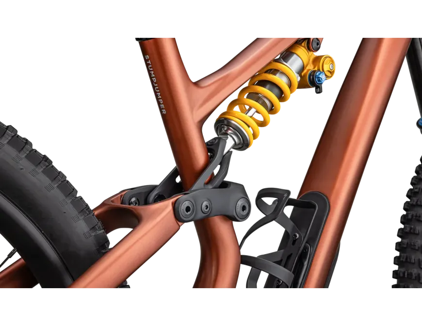 Stumpjumper 15 Öhlins Coil (2025)
